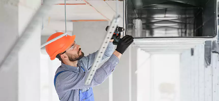 Our Air Vent Replacement Services in Ashland, CA