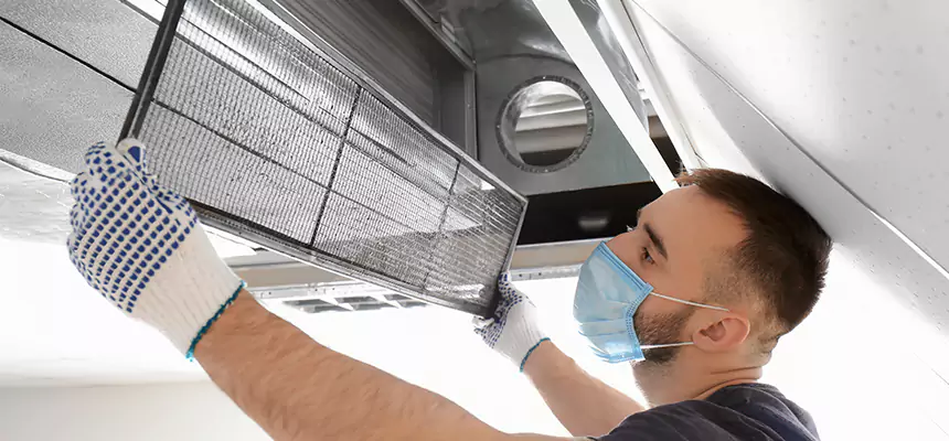 Our Bathroom Exhaust Duct Cleaning Services in Ashland, CA