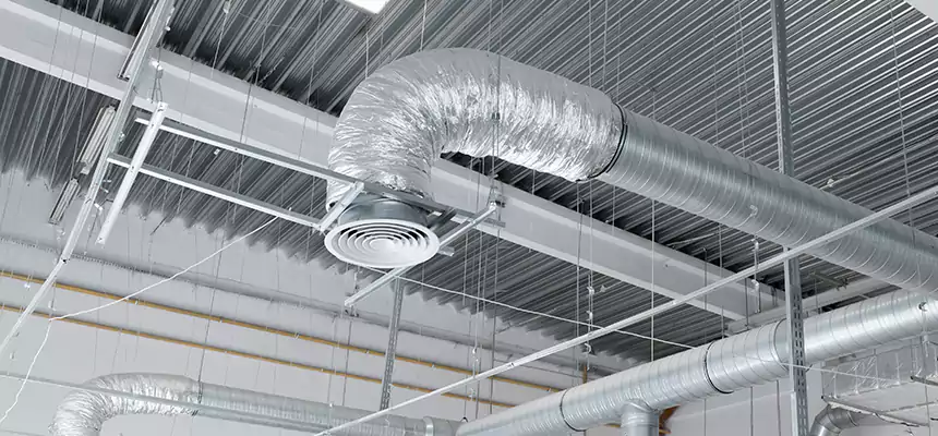 Our Dryer Vent Hose Replacement Services in Ashland, CA