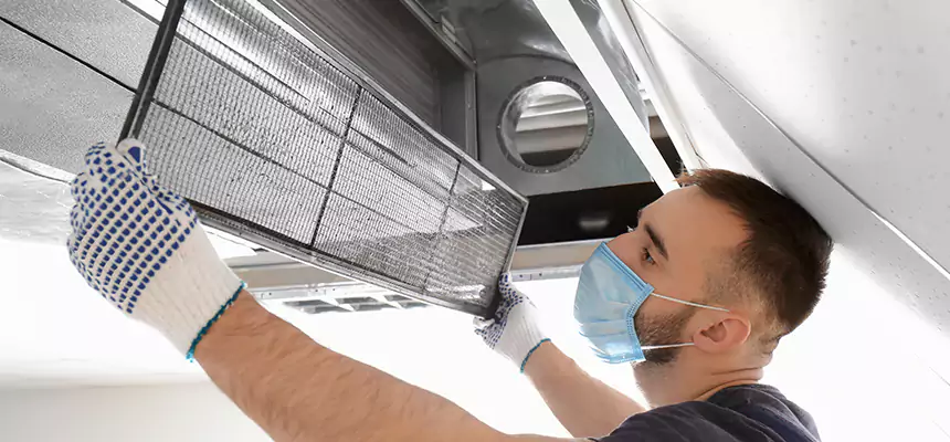 Our Dryer Vent Replacement Services in Ashland, CA