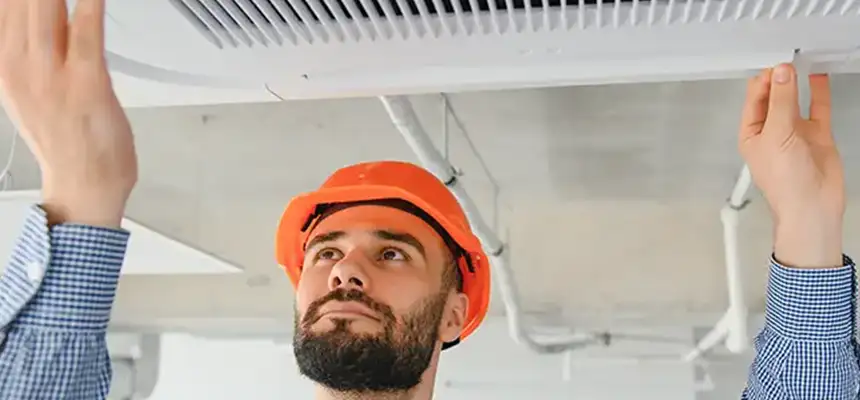 Our Furnace Vent Cleaning Services in Ashland, CA