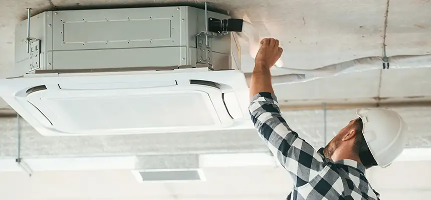 Our Local Vent Cleaning Services in Ashland, CA