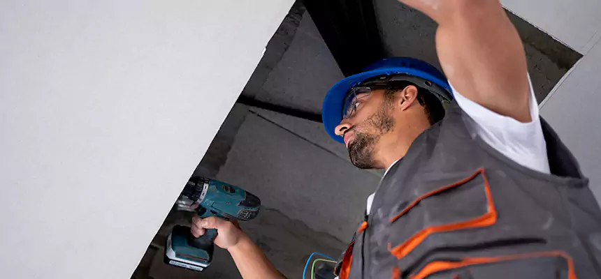 Our Post-Renovation Duct Debris Removal Services in Ashland, CA