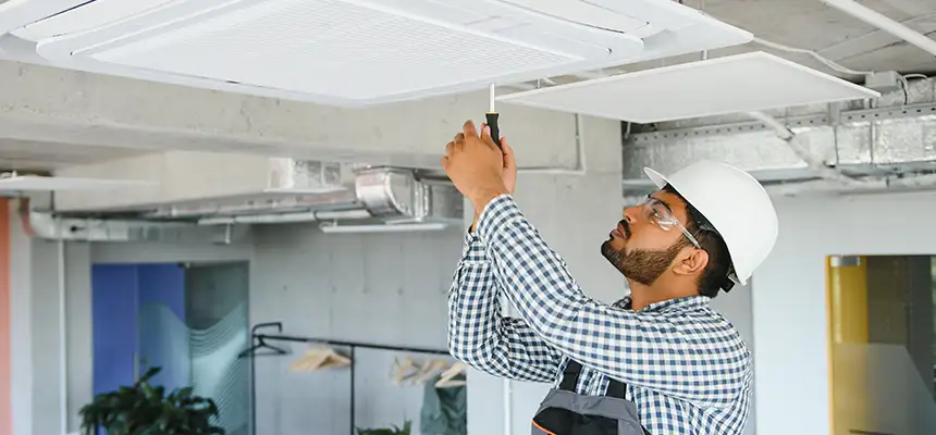 Our Roof Dryer Vent Cleaning Services in Ashland, CA