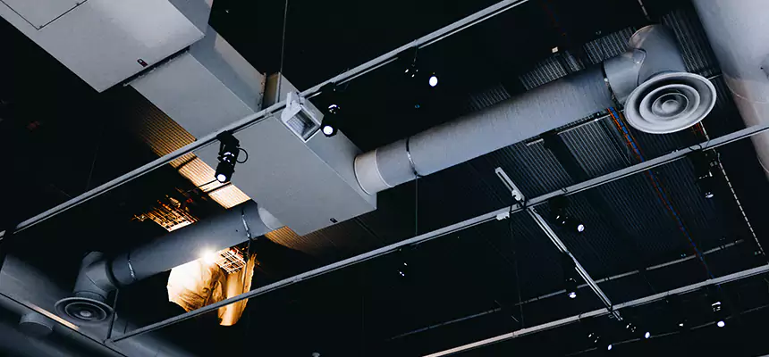 Our Seasonal Allergy Air Duct Cleaning Services in Ashland, CA