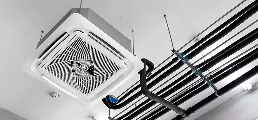 Our Smart AC Vent Controller Services in Ashland, CA