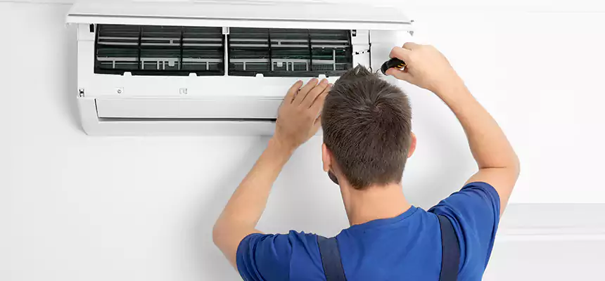 Our Smart Air Conditioning Installation Services in Ashland, CA