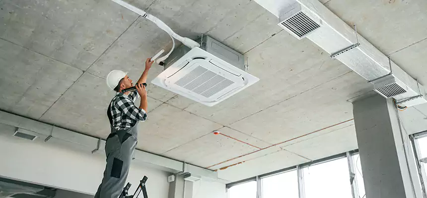 Our Wi Fi Connected Air Ducts Services in Ashland, CA