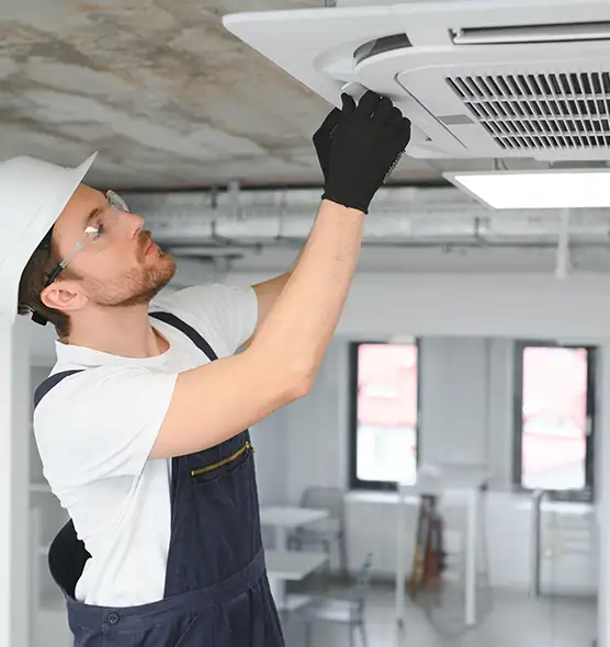 Top Affordable Duct Cleaning Services Near Me in Ashland, CA
