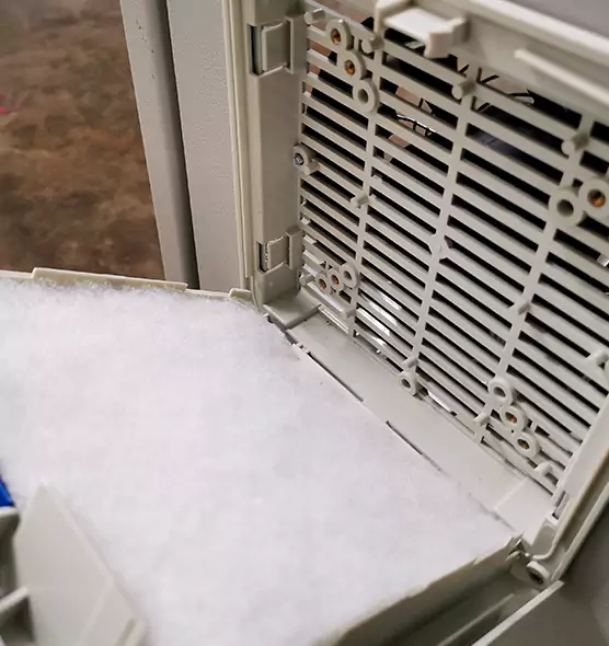 Professional Air Duct Expansion Solutions in Ashland, CA