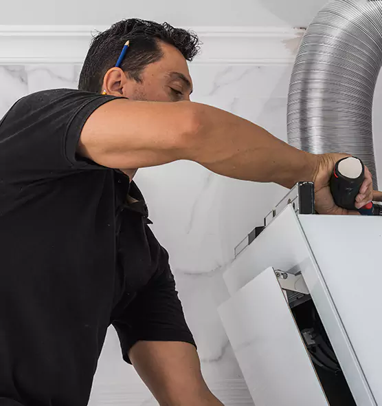 Trusted Bathroom Exhaust Duct Cleaning in Ashland, CA