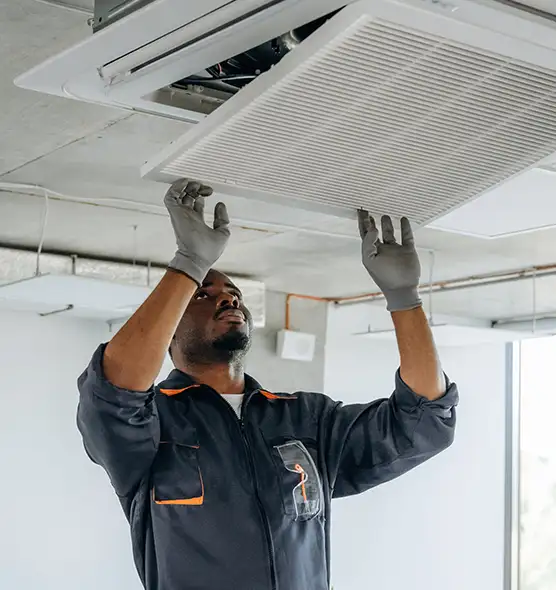 About Certified Air Duct Specialists in Ashland, CA