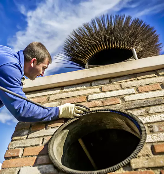 About Professional Chimney Sweep in Ashland, CA