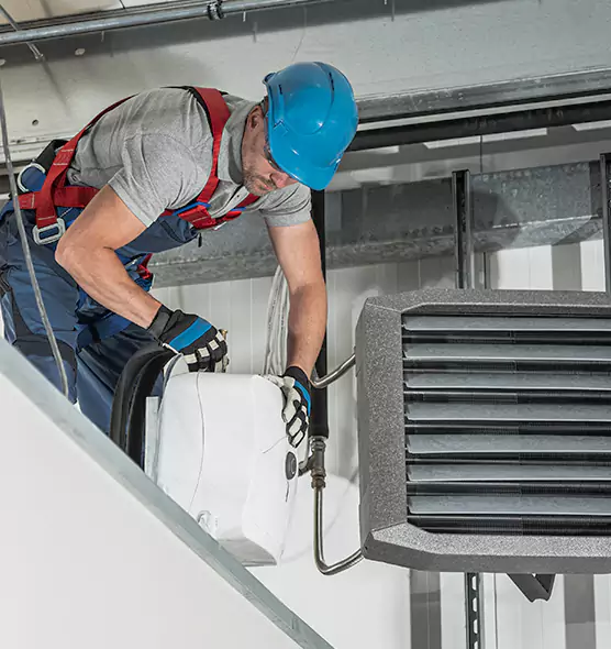 Professional Custom HVAC Ductworkin Ashland, CA
