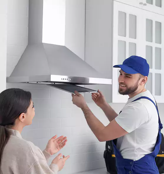 Professional Dryer Vent Cleaning Service in Ashland, CA