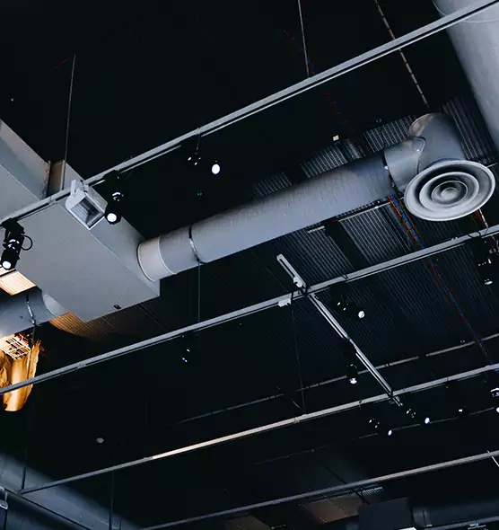 About Duct Sanitization with UV Light in Ashland, CA