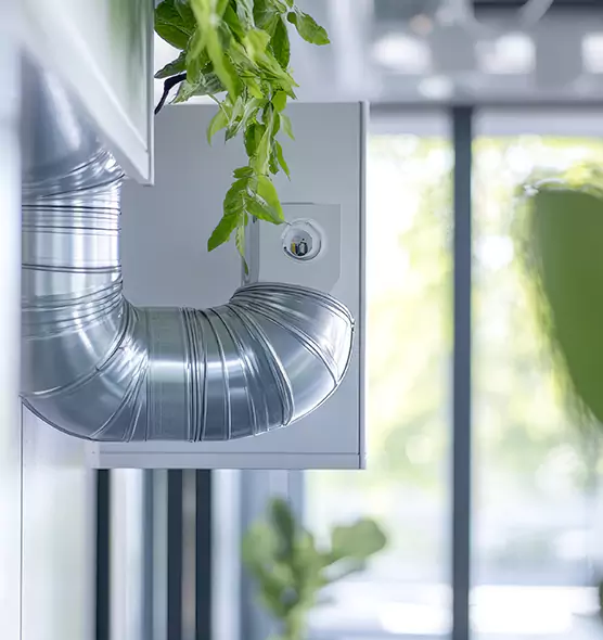 Professional Eco-Friendly Duct Cleaning Services in Ashland, CA