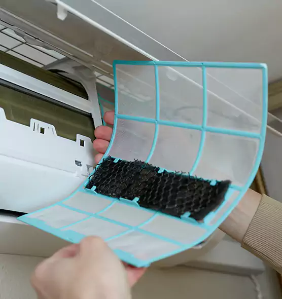 Welcome to Air Duct Cleaning & Repairs Ashland — Your Local HEPA Filter Installation Pros in Ashland, CA