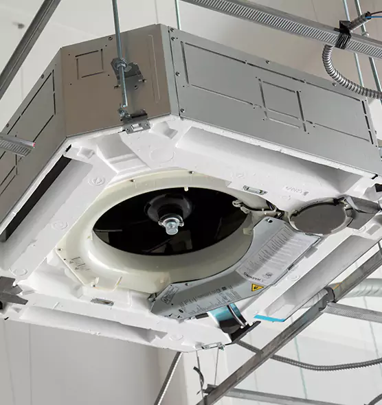 Professional Industrial Dryer Vent Cleaning in Ashland, CA