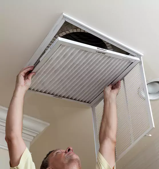 Professional Vent Relocation Services in Ashland, CA
