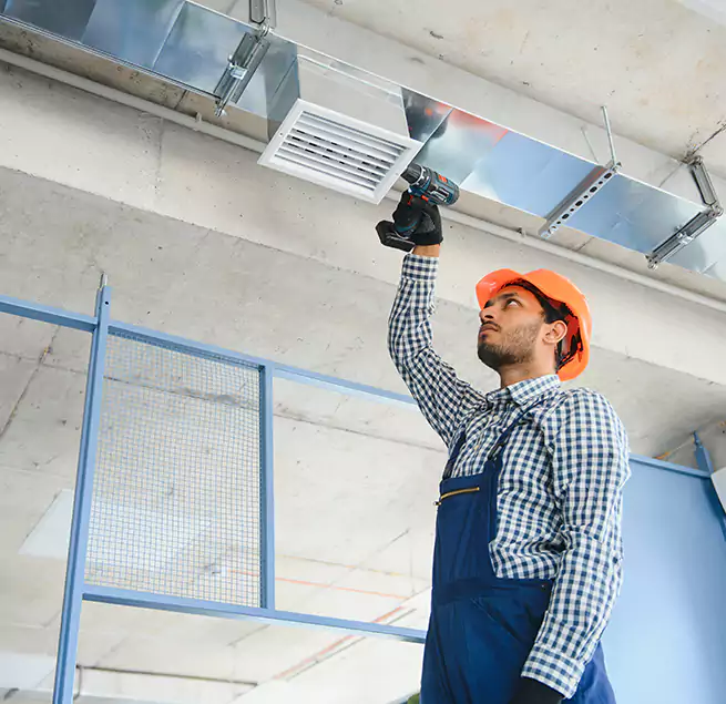 Why Homeowners & Businesses Trust Us in Ashland, CA?