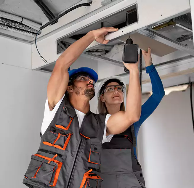 Why Homeowners & Businesses Trust Us in Ashland, CA