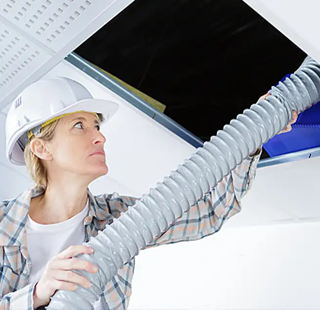 Why Homeowners & Businesses Trust Us Ashland, CA