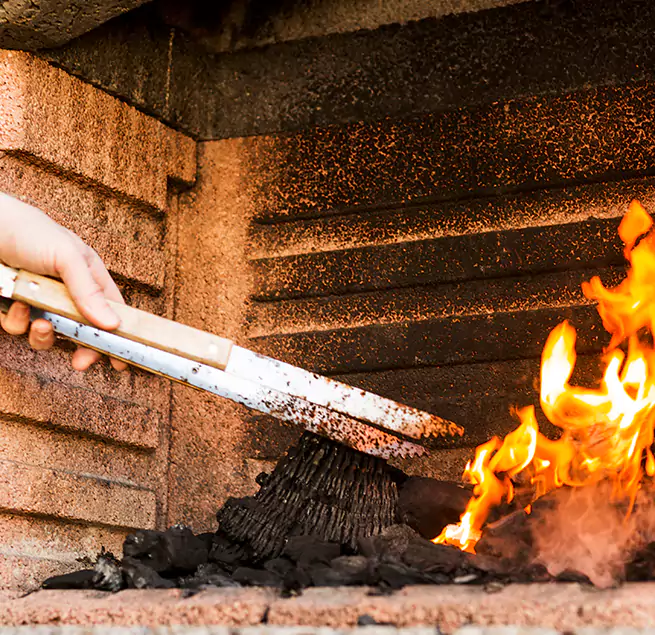 Why Homeowners & Businesses Trust Us in Ashland, CA?