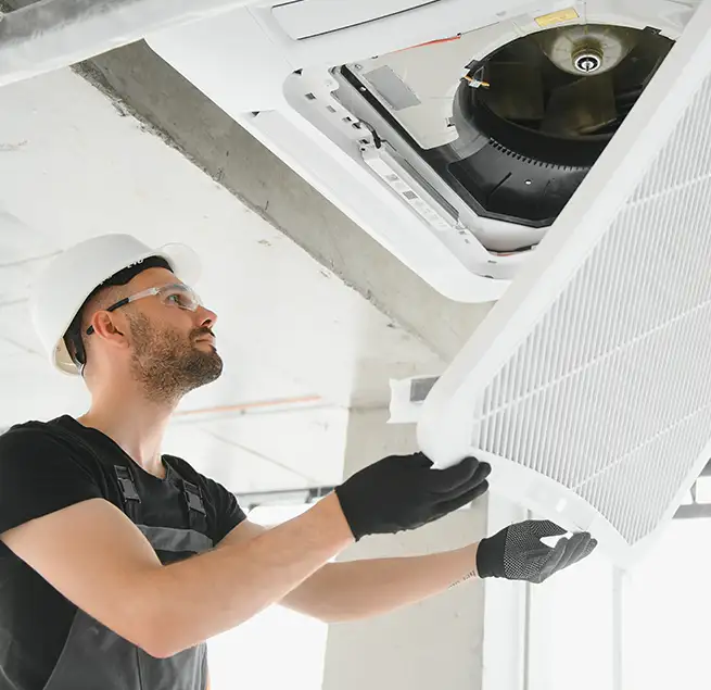 Why Homeowners & Businesses Trust Us in Ashland, CA?