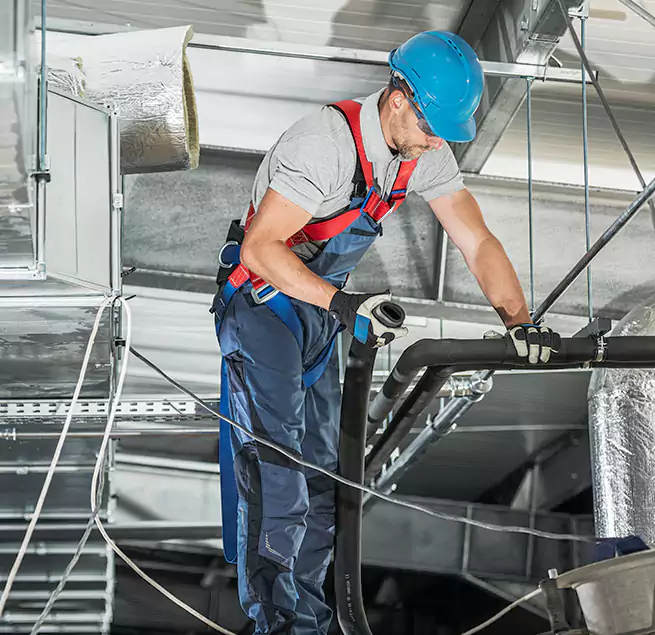 Why Homeowners & Businesses Trust Us in Ashland, CA?