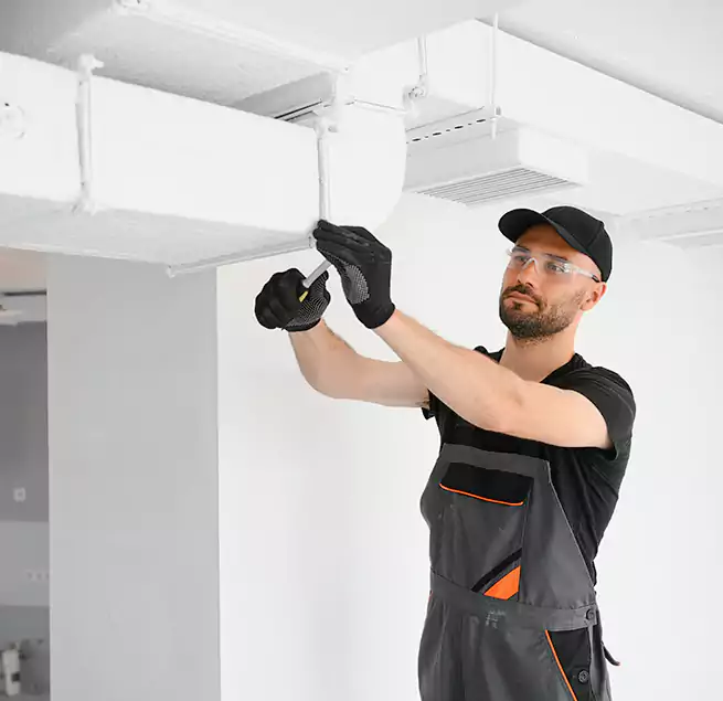 Why Homeowners & Businesses Trust Us in Ashland, CA?