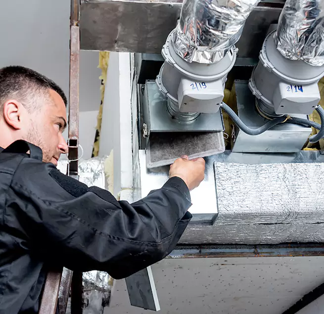  Why Homeowners & Businesses Trust Us in Ashland, CA?