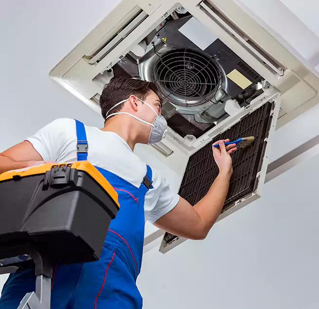 Why Homeowners & Businesses Trust Us in Ashland, CA