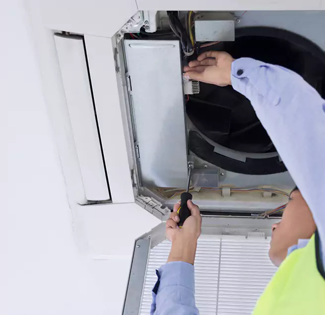 Why Homeowners & Businesses Trust Us in Ashland, CA?