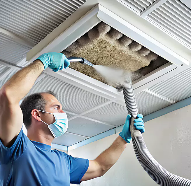 Why Homeowners Businesses Trust Us in Ashland, CA