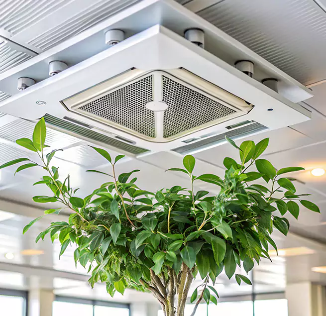 Why Homeowners & Businesses Trust Us in Ashland, CA