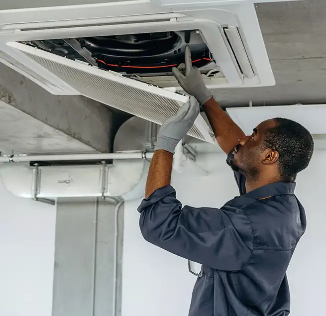 Why Homeowners & Businesses Trust Us in Ashland, CA?