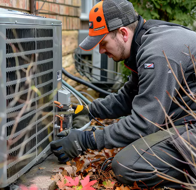 Why Homeowners & Businesses Trust Us in Ashland, CA?