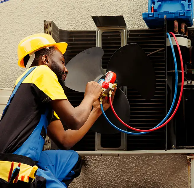 Why Homeowners & Businesses Trust Us in Ashland, CA?