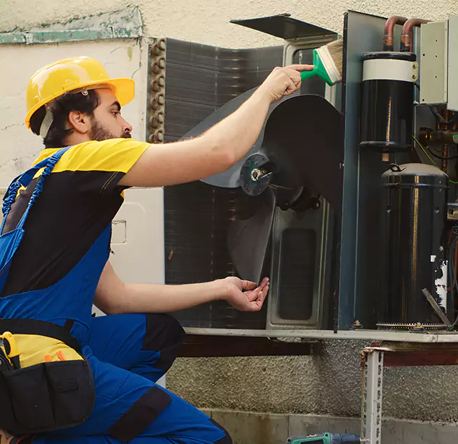 Why Homeowners & Businesses Trust Us Ashland, CA?