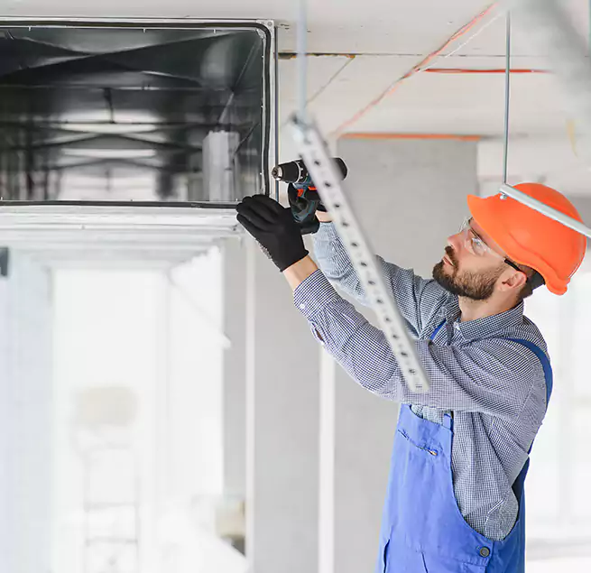 Why Homeowners & Businesses Trust Us in Ashland, CA?