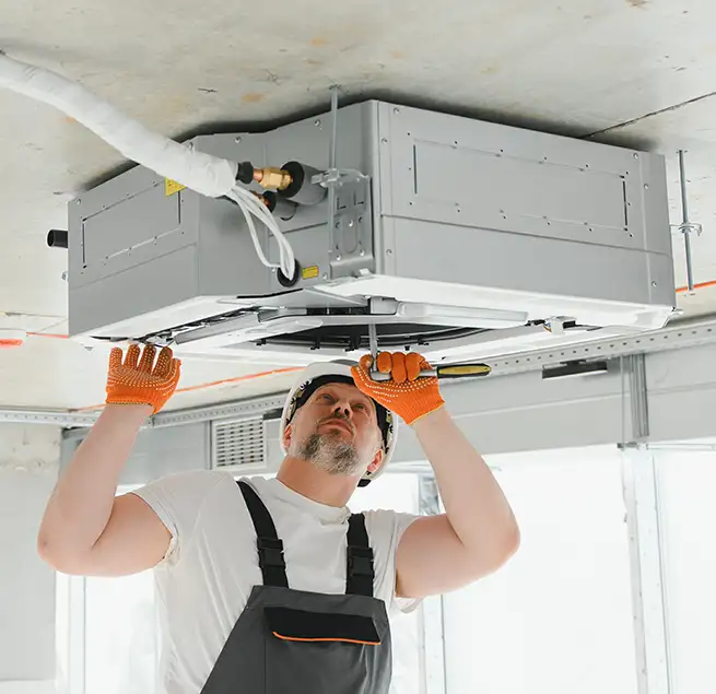 Why Homeowners & Businesses Trust Us Ashland, CA