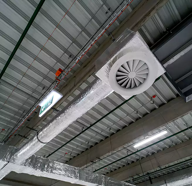 Why Homeowners & Businesses Trust Us in Ashland, CA