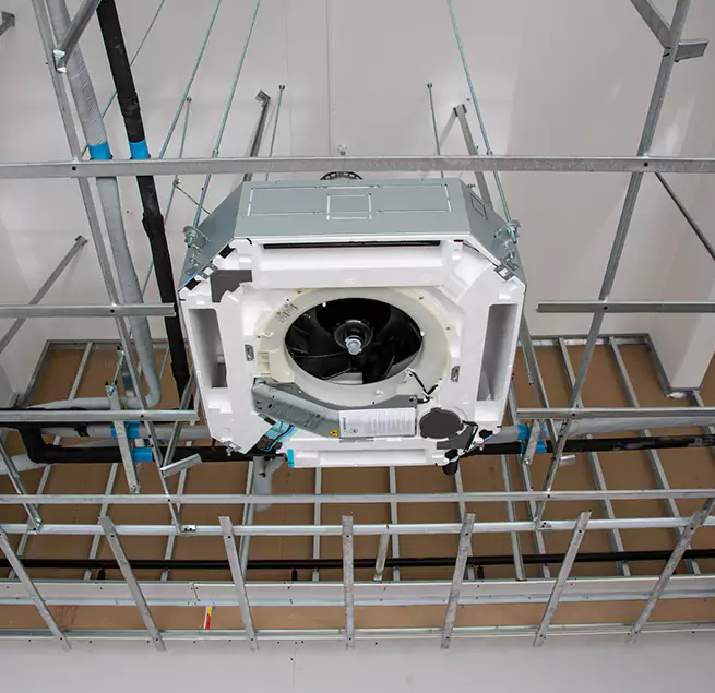 Why Homeowners & Businesses Trust Us Ashland, CA