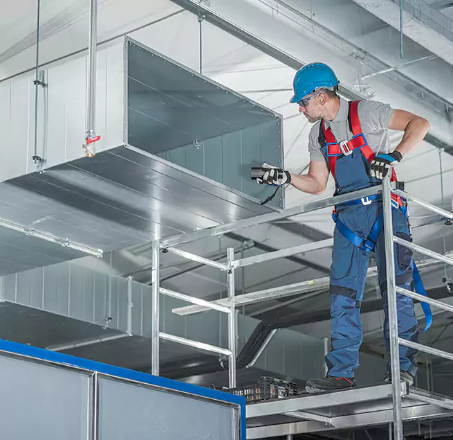 Why Homeowners Businesses Trust Us in Ashland, CA