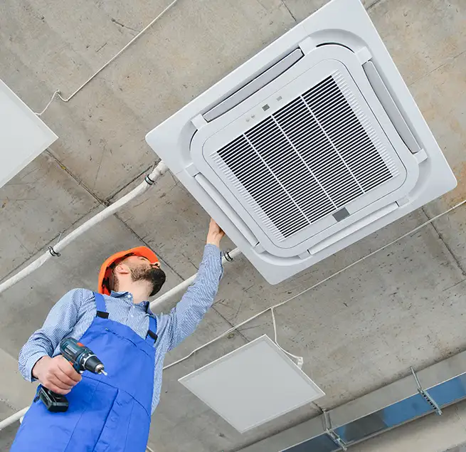 Why Homeowners & Businesses Trust Us in Ashland, CA