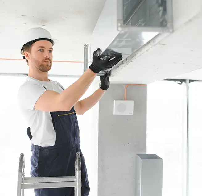 Why Homeowners & Businesses Trust Us in Ashland, CA?