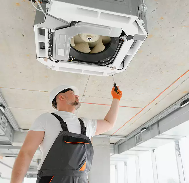 Why Homeowners Businesses Trust Us in Ashland, CA