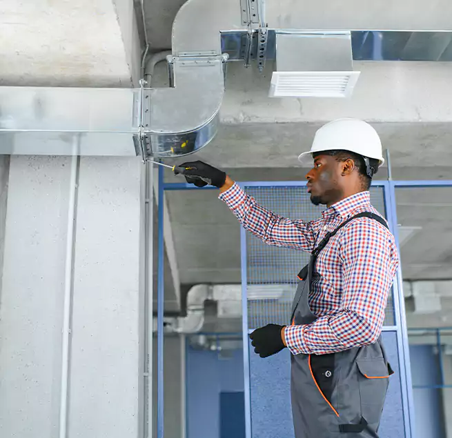 Why Homeowners & Businesses Trust Us in Ashland, CA