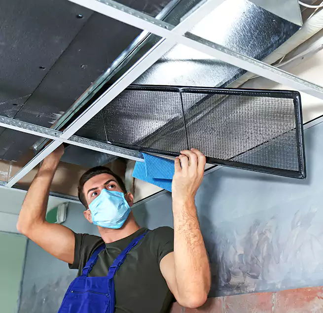 Why Homeowners Businesses Trust Us in Ashland, CA